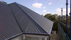 Best Roof Ventilation Installation  in Kingsley, MI